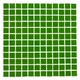Мозаика MK25114 OLIVE зеленая оливковая облицовочная (13-83823) - изображение 2