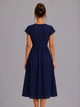 Сукня V05045P Л темно-синій PL953324 Pepe Jeans XS(р) - зображення 2