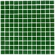 Мозаика MK25113 GREEN зеленая облицовочная стеклянная (13-83822) - изображение 2