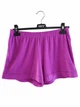 Шорти Juicy Couture Women's рожеві розмір м - изображение 2