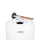 Водонагреватель электрический Thermo Alliance Spectra 50 л 1,6 кВт вертикальный d 435 мм - изображение 6