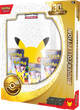 Zestaw kart Pokemon TCG: 30th Celebration - Binder Collection (196214145146) - obraz 2