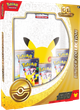 Zestaw kart Pokemon TCG: 30th Celebration - Binder Collection (196214145146) - obraz 3
