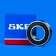 Подшипник SKF 205 2RS для стиральной машины (DC66-00011A) - изображение 1