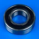 Подшипник SKF 205 2RS для стиральной машины (DC66-00011A) - изображение 3