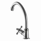 Монокран Globus Lux GLHI-1051-BR одновентильный, хром - изображение 4