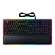 Клавиатура Razer Ornata V3 игровая с подставкой для запястья Черный - изображение 1
