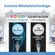 Зарядное устройство для железо-фосфатных аккумуляторов Lifepo4 Редодо Redodo14,6В 20A - изображение 2