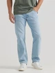 Чоловічі джинси Wrangler 5 Star Premium Denim – Bleached Indigo W29 L32 (96FXVBI) - зображення 1