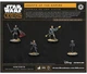 Dodatek do gry planszowej Star Wars Legion 2.0: Agents of the Empire (wersja angielska) (841333135089) - obraz 3
