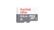 Карта Пам'яті SanDisk Ultra UHS-1 microSDXC + SD ADAPTER 64GB - зображення 4