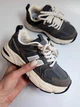 Кроссовки Jong Golf 12009-2 grey серые р.39-24.4 см - изображение 1