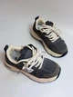 Кроссовки Jong Golf 12009-2 grey серые р.39-24.4 см - изображение 4