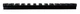 Планка Пікатінні DAVIKA SB-04 для Mossberg 500 / Mossberg 590 (гвинти 3 шт) - зображення 3