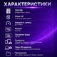 Карта пам'яті microSD на 128 GB з високою швидкістю запису для камери відеоспостереження та відеореєстратора, швидка флеш-карта для телефону Class 10 з SD-адаптером для фотоапарата - зображення 3
