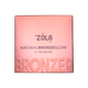 Бронзер Natural Bronze Glow Zola 02 Бронзова засмага Tan Bronze - изображение 3