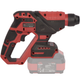 Перфоратор акумуляторний Vitals Master ARa 1812c BL Kit - зображення 5