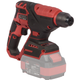 Перфоратор акумуляторний Vitals Master ARa 1812c BL Kit - зображення 6