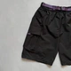 Базові Карго шорти Shadow Purple Cargo S - зображення 2