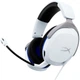 Наушник HyperX Cloud Stinger 2 Core 32 Ом с поворотным микрофоном белый (6H9B5AA) - изображение 1