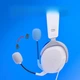 Наушник HyperX Cloud Stinger 2 Core 32 Ом с поворотным микрофоном белый (6H9B5AA) - изображение 9