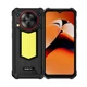Мобильный телефон Oukitel 8/128 ГБ Черный (6941749820686) - изображение 1