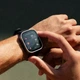 Смарт-годинник Amazfit Bip Max 1.32" AMOLED GPS NFC Водозахист Carbon Gray (W2568AP3N) - зображення 6