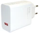 Зарядное устройство Xiaomi HyperCharge 67 Вт Type-A + USB-C кабель Белый (BHR9465EU) - изображение 6