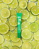 Блеск для губ Lipss Lipper Lime SPF 20, 8 мл - изображение 1