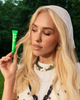 Набор из трех блесков SPF 20 Lipss SUMMER MARKET DROP (Banana, Lime и Strawberry) - изображение 4