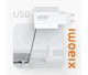 Зарядное устройство для телефона Xiaomi 45 Вт Turbo Charging USB-A Белый (BHR07SLEU) - изображение 6