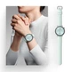 Смарт-годинник Xiaomi 41 мм Mint Green AMOLED 1.36" Bluetooth GPS Водозахист IP68 (BHR080CGL) - зображення 5