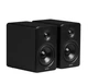 Активные колонки Edifier M-90B 100W Hi-Res, HDMI, Optical, USB-C, AUX, Bluetooth Black - изображение 3
