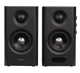 Активные колонки 2.1 Edifier S-355-DB 150W Sub Hi-Res, HDMI, Optical, Coax, Type-C, Bluetooth Black - изображение 7