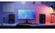 Активные колонки Edifier M-90B 100W Hi-Res, HDMI, Optical, USB-C, AUX, Bluetooth Black - изображение 13