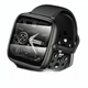 Смарт-часы Hoco Y36 43 мм 200 мАч IP67 Черный (Y36) - изображение 3