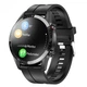 Смарт-годинник Hoco Y2 Чорний IP68 Водонепроникність, BT Call, Вимірювання пульсу (black) - зображення 2