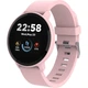 Смарт-часовник Canyon CNS-SW63PP Lollypop с дисплеем 1.3" IPS, аккумулятор 180 мАч, Bluetooth 5.0 Розовый (CNS-SW63PP) - изображение 2