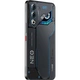 Мобільний телефон ZTE 12 ГБ/256 ГБ 5G Gray (NUBIA NEO 3 GT) - зображення 5