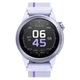 Смарт-часы Mibro GS Active2 Фиолетовый с GPS и NFC 1.28" AMOLED Дисплей (XPAW024) - изображение 2