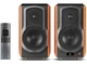 Активные колонки Edifier S1000-W 120W Hi-Res, Optical, Coax, RCA, Bluetooth, Wi-Fi Brown - изображение 1