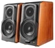 Активные колонки Edifier S1000-W 120W Hi-Res, Optical, Coax, RCA, Bluetooth, Wi-Fi Brown - изображение 2
