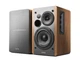 Мультимедійна акустика Edifier R1280T Brown - зображення 1