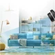 IP камера видеонаблюдения YI Home 2K PRO Twin Pack YYS.62121 3MP 2шт. White - изображение 4