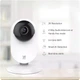 IP камера видеонаблюдения YI Home 2K PRO Twin Pack YYS.62121 3MP 2шт. White - изображение 6