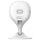 IP камера видеонаблюдения IMOU Cue 2E IPC-C22SP 2,8mm 2MP White - изображение 6