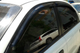 Вітровики (4 шт, HIC) для Chevrolet Lanos 1998-2017 рр - зображення 10