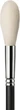 Pędzel do blendowania M.A.C 137S Synthetic Long (773602454686) - obraz 3