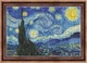 Пазл Trefl Art Звездная ночь 500 элементов (5900511375442) - изображение 2