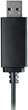 Навушники A4Tech HU-10 Black (4711421965286) - зображення 4